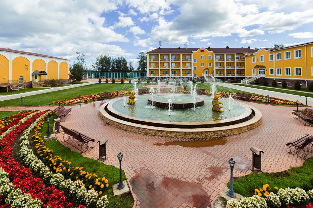 бар