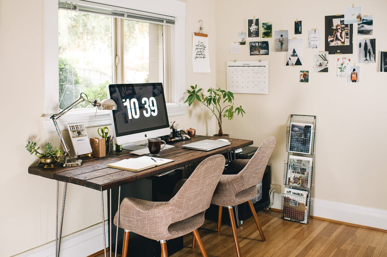 manchik workspace