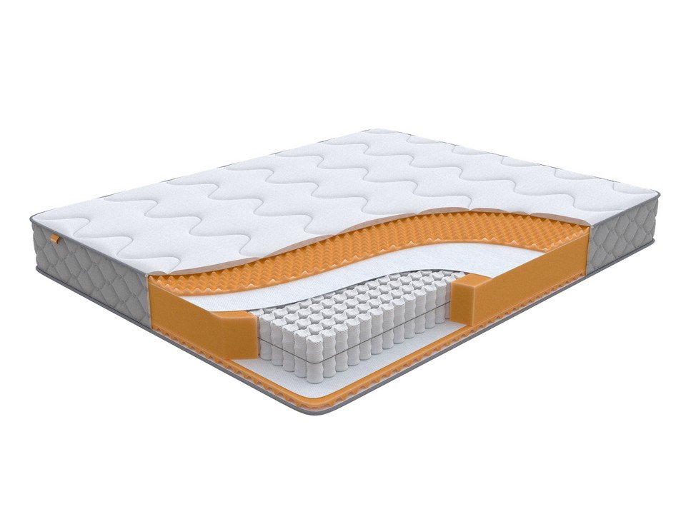 Матрас SLEEP Comfort — 80х190 см