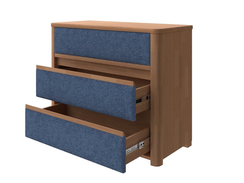 Комод Wood Soft — 90х40х76 см