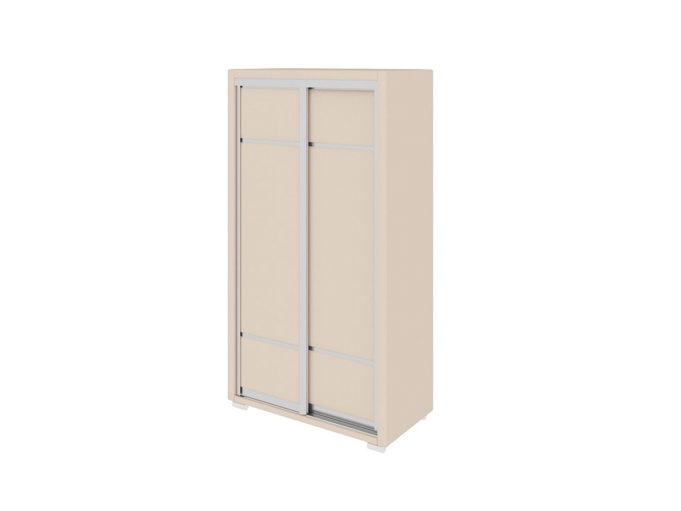 Шкаф 2х дв Orma Soft 2 (без зеркал) — 119х60х220 см