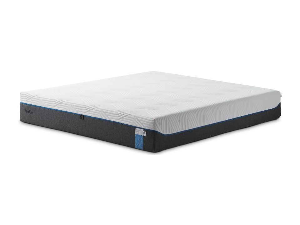 Матрас Tempur Cloud Luxe 30 — 180х200 см