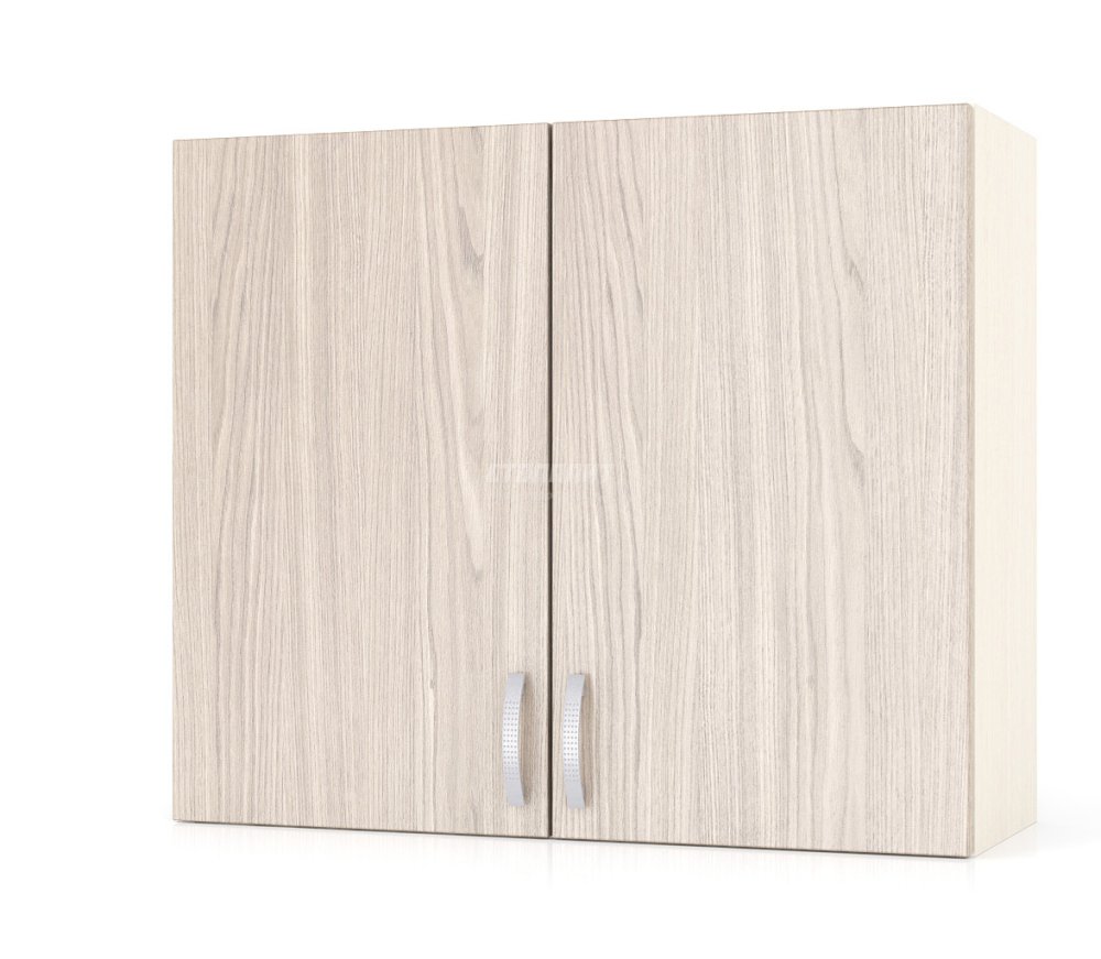 Навесной шкаф Мери ШВ800 80 см.