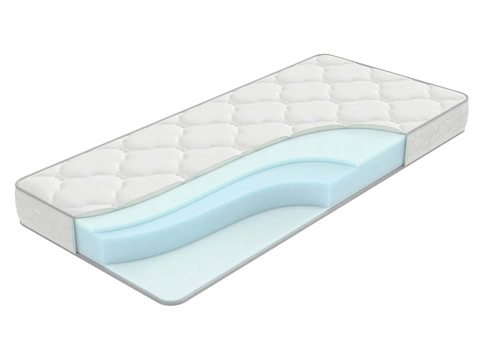 Матрас Flex Base — 80х190 см