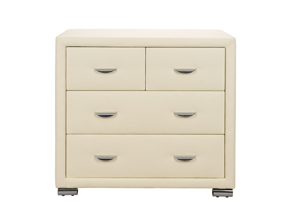 Комод OrmaSoft 2/4 — 92х46х82 см