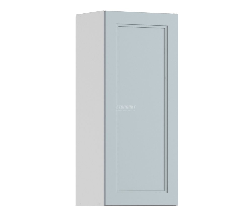 MODERN шкаф навесной 1 дв 40х92 см