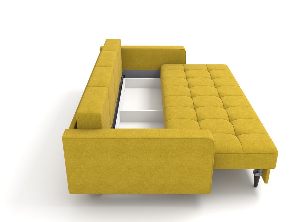 Диван-кровать Era Space Middle — 154х202 см