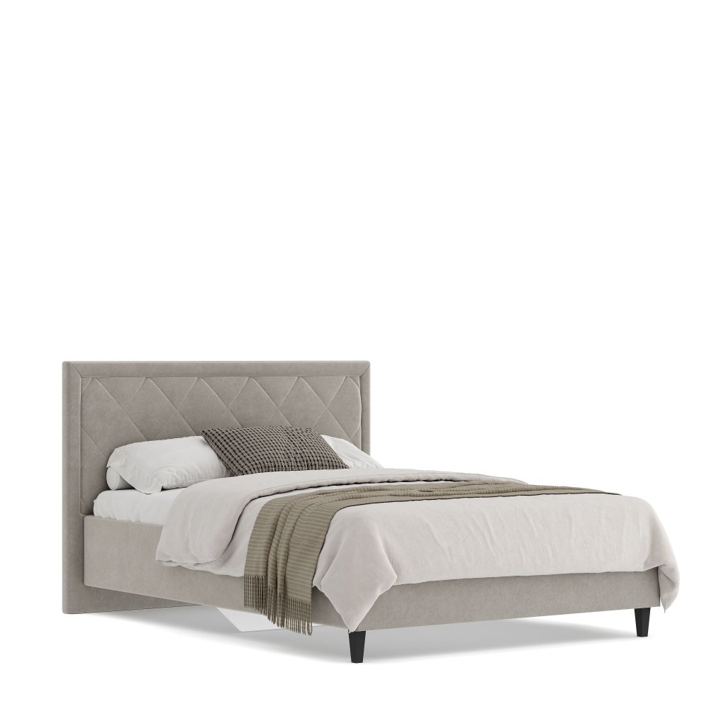 Кровать с подъемным механизмом AMBRA NK102.1