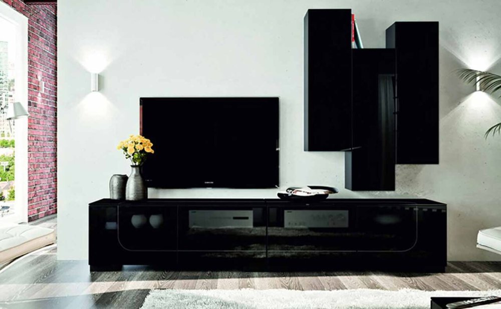 Гостиная MD Planima One