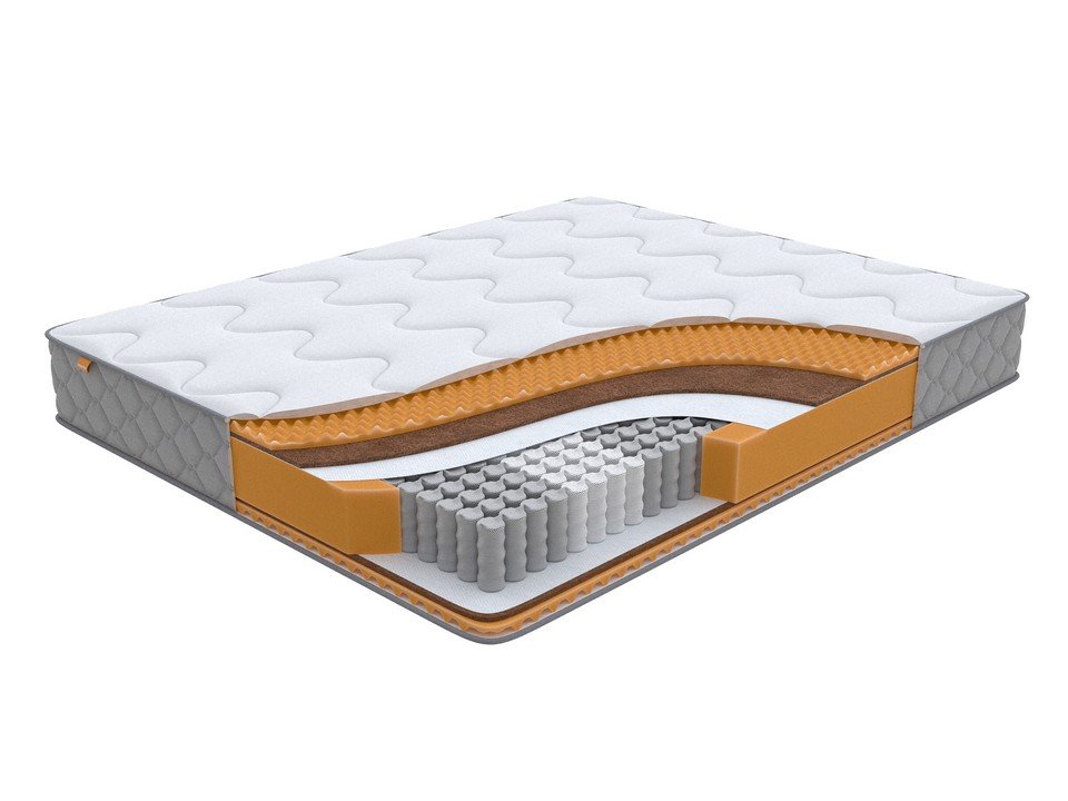 Матрас SLEEP Middle Plus — 80х190 см