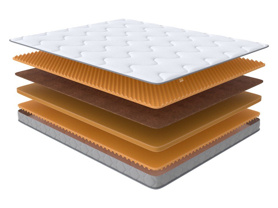 Матрас SLEEP Flex — 80х190 см