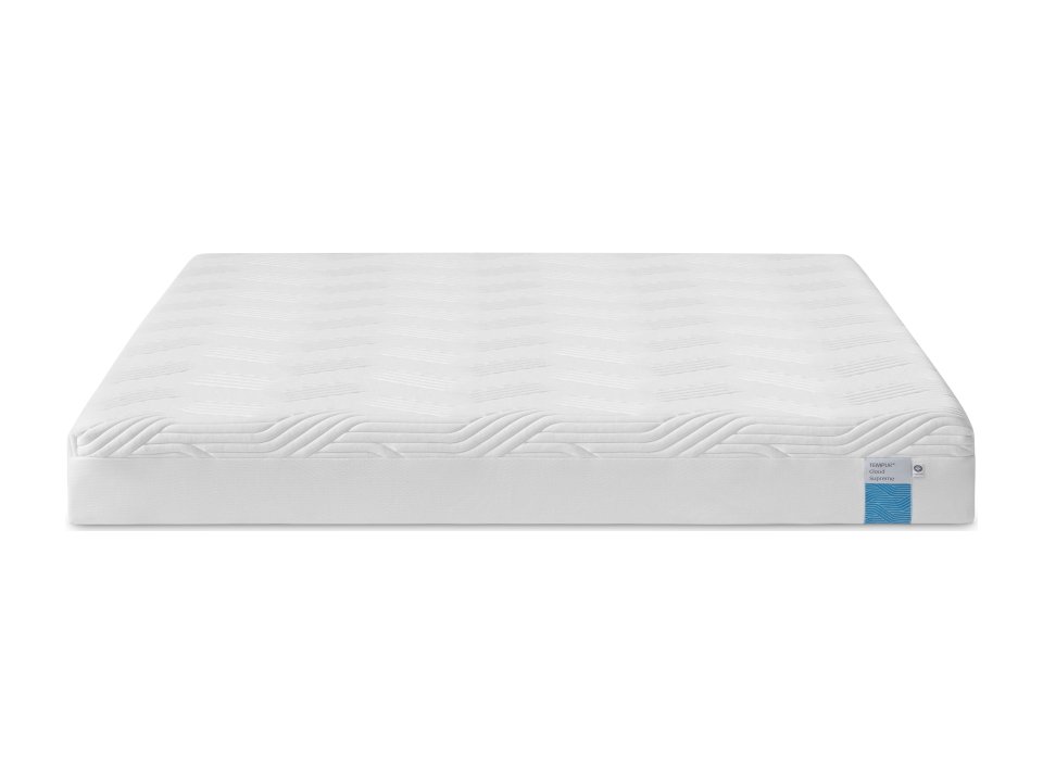 Матрас Tempur Cloud Supreme 21 — 160х200 см