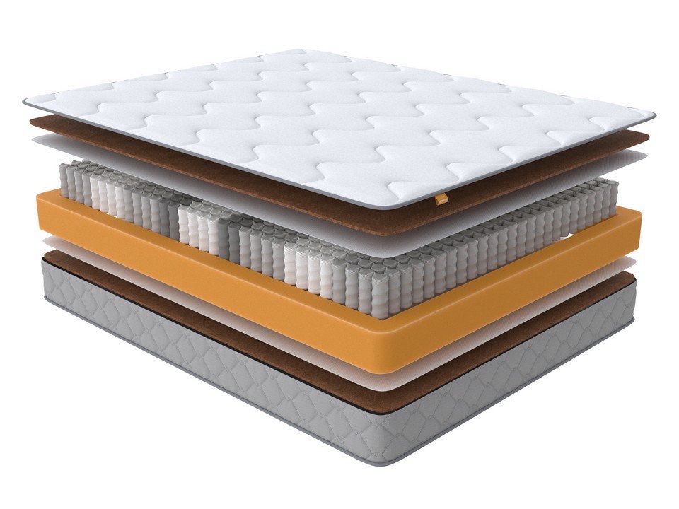 Матрас SLEEP Ultra — 80х190 см