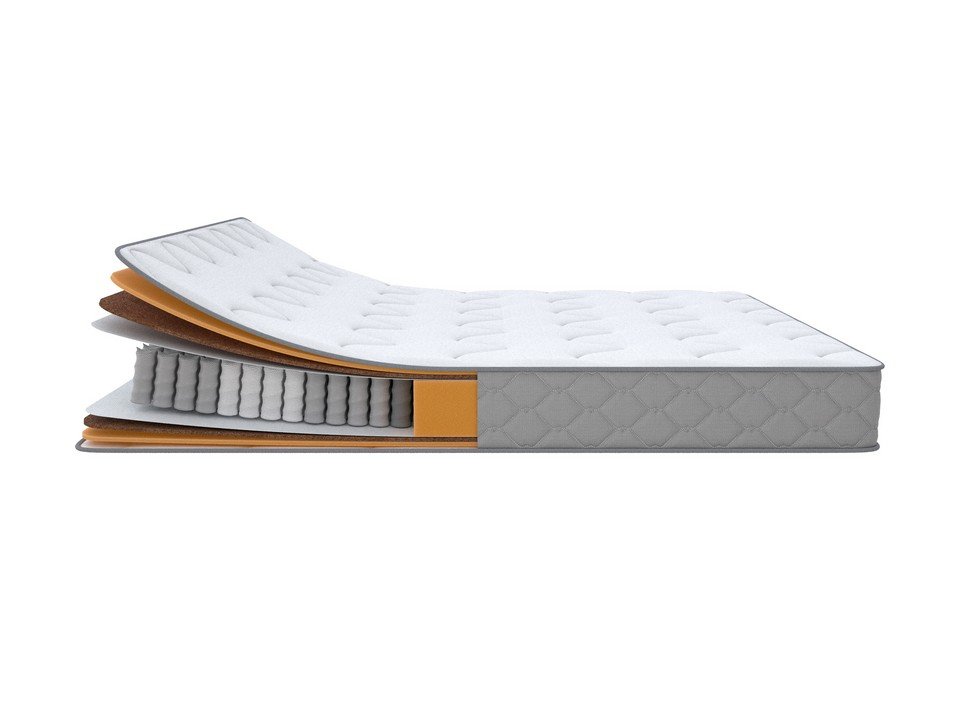 Матрас SLEEP Ultra Plus — 80х190 см