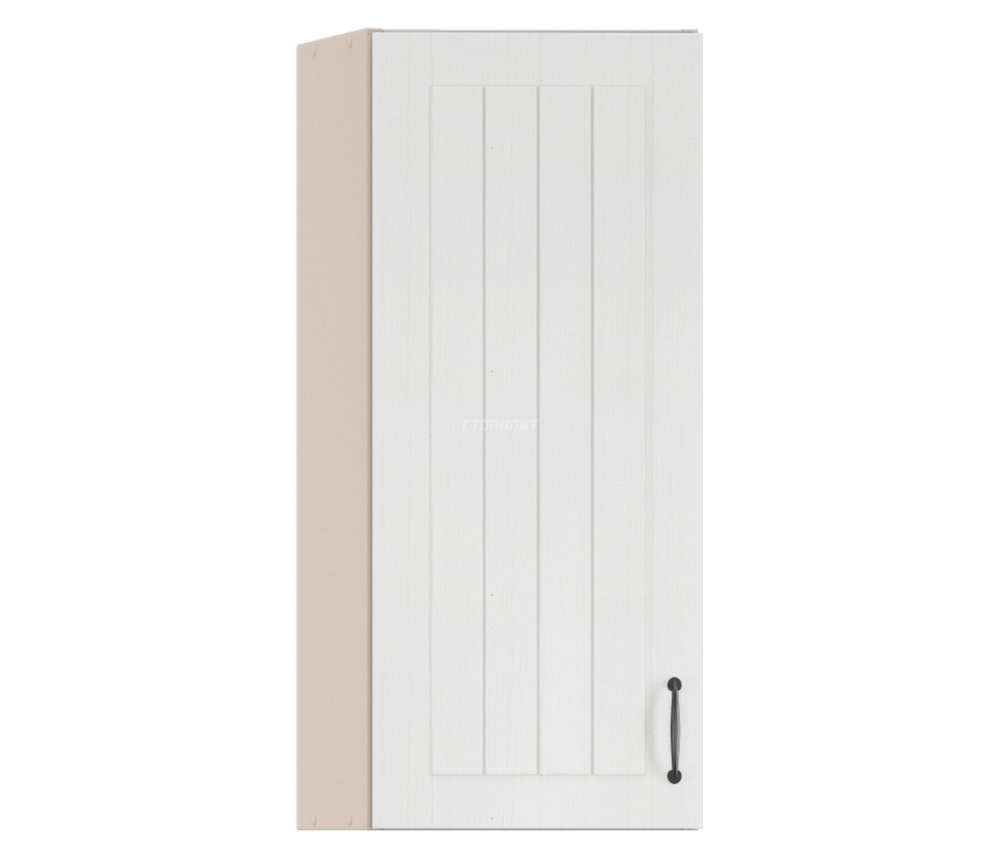 Регина шкаф навесной 1 дв 28х72 см
