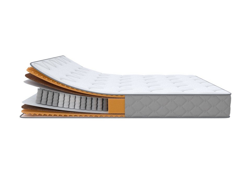 Матрас SLEEP Middle Plus — 80х190 см