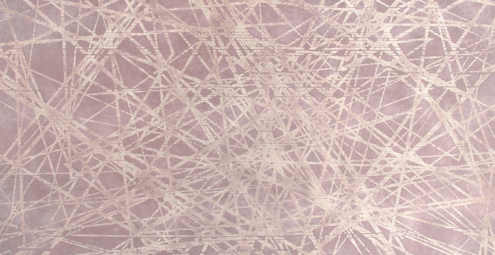 Ковер LINE Pink