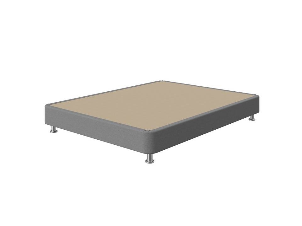 Кровать BoxSpring Home — 80х200 см