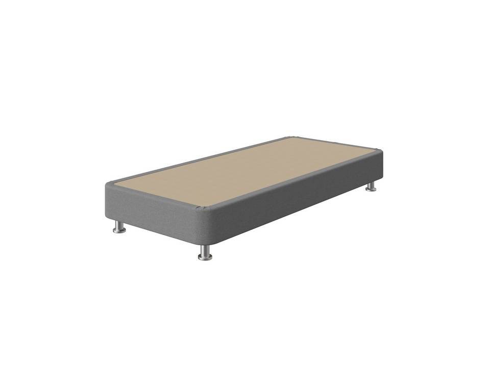 Кровать BoxSpring Home — 80х200 см