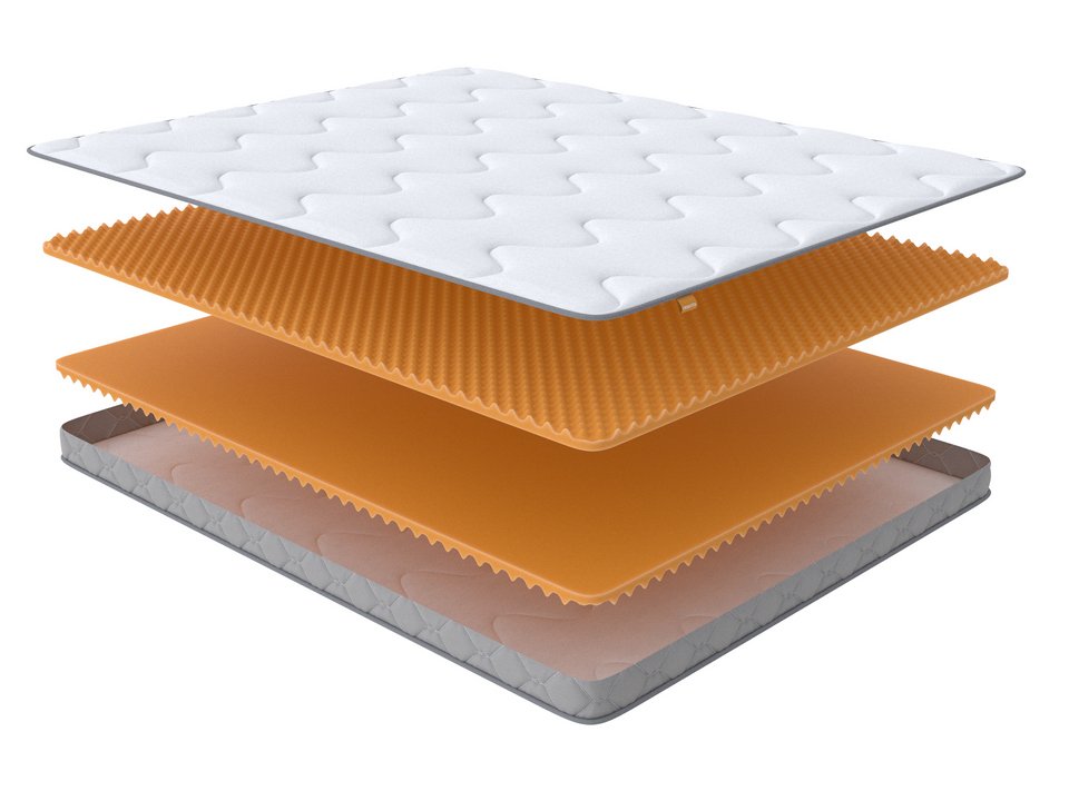 Матрас SLEEP Flex Lite — 80х190 см