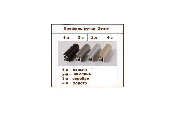 Шкаф-купе 2х дв элит — 91х45х220 см