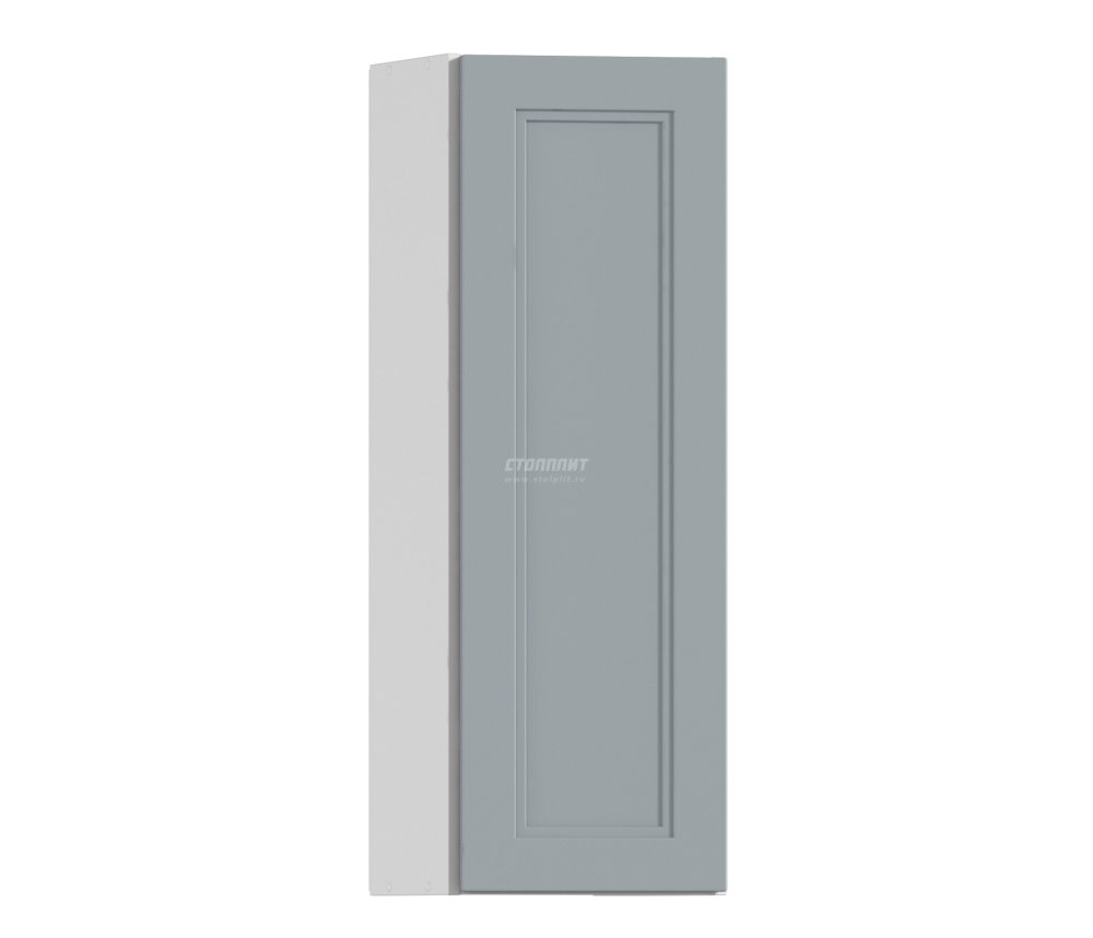 MODERN шкаф навесной 1 дв 28х92 см