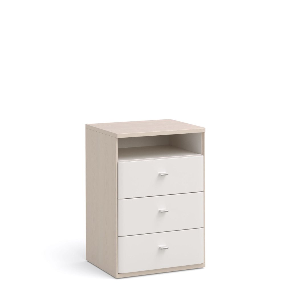 Тумба к угловому столу ELEGANTE LE4433.2
