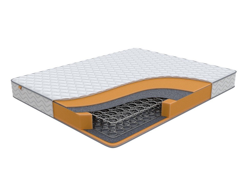 Матрас SLEEP Basic — 70х190 см