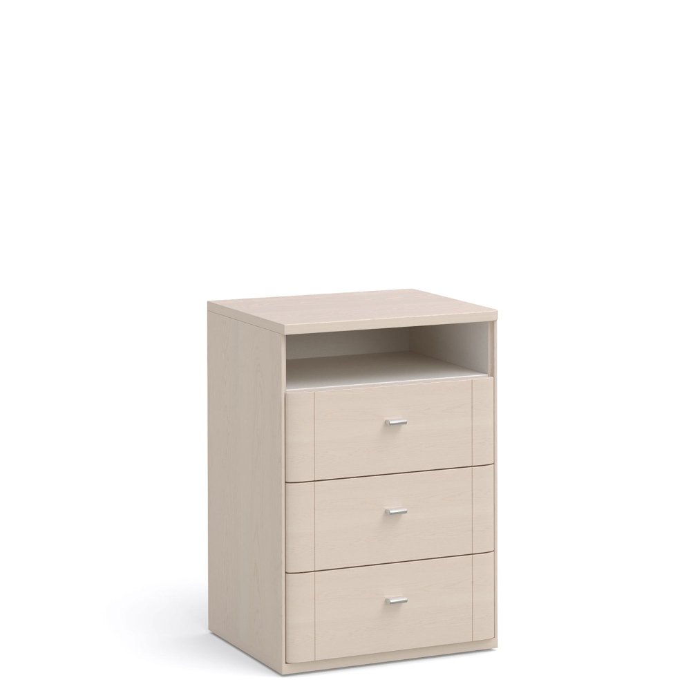 Тумба к угловому столу ELEGANTE LE4431.1