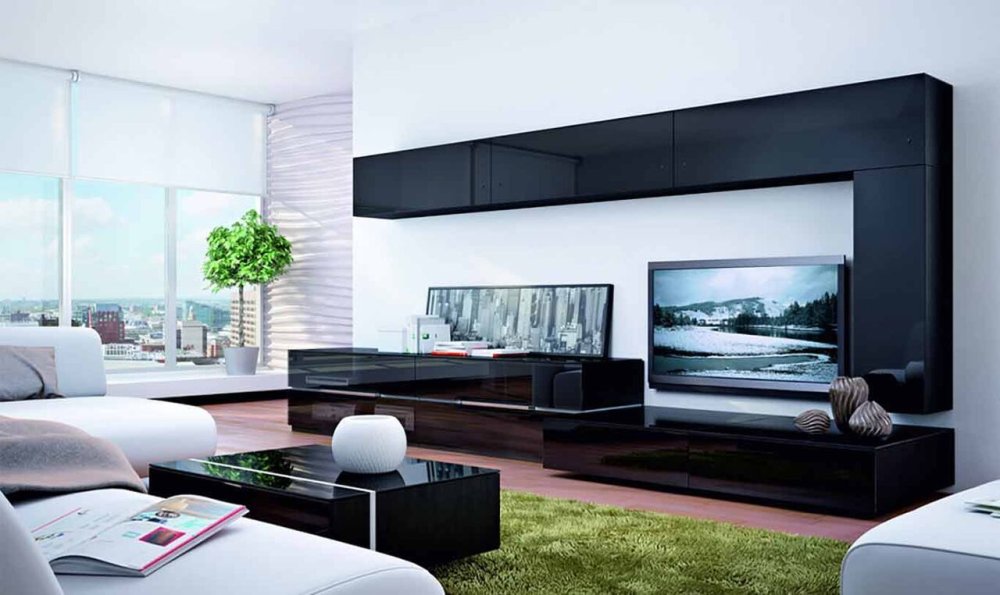 Гостиная MD Planima Home 1