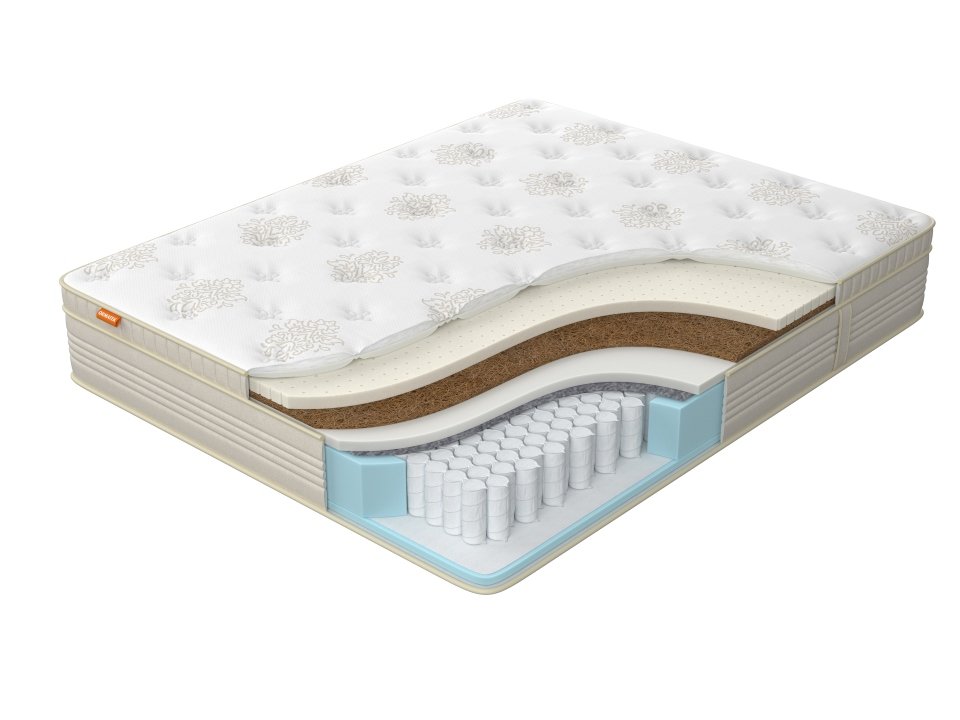 Матрас Orto Premium Middle — 80х190 см