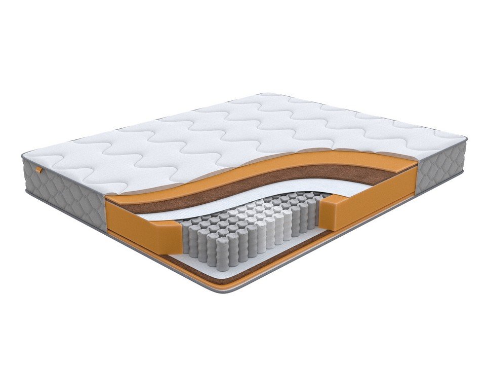 Матрас SLEEP Ultra Plus — 80х190 см