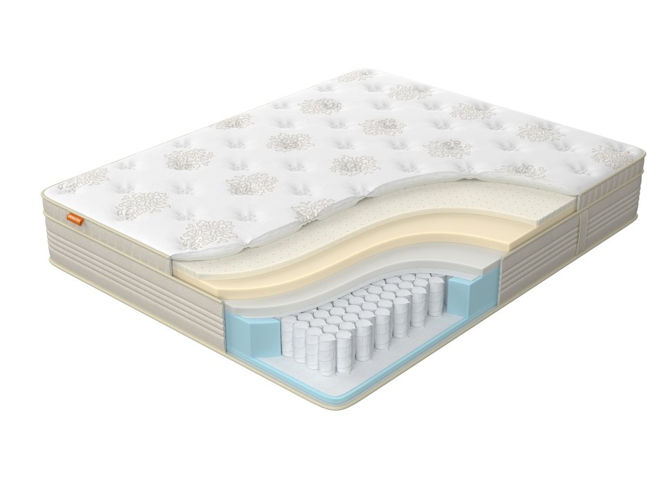 Матрас Orto Premium Soft — 80х190 см